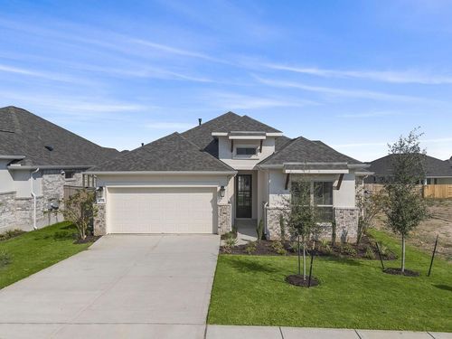 429 Brandywine Rd, Hutto, TX, 78634 | Card Image