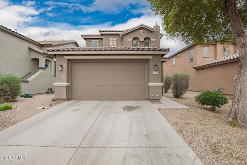 18320 N Betty Ct, Maricopa, AZ, 85138-5178 | Card Image