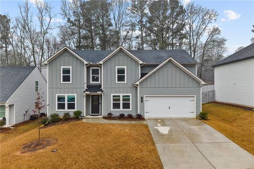 44 Fox Creek Drive, Braselton, GA, 30517 | Card Image
