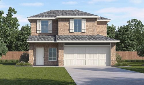 10618 Dogwood Sky Drive, Beasley, TX, 77417 | Card Image