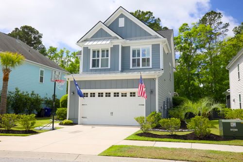 2898 Clearwater Dr, Mount Pleasant, SC, 29466-8255 | Card Image