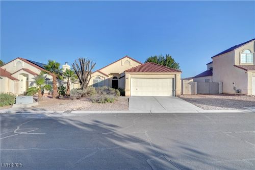 641 Bay Bridge Dr, North Las Vegas, NV, 89032-9028 | Card Image
