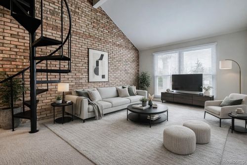 apt-31-2230 W 14 Mile Rd, Royal Oak, MI, 48073-1349 | Card Image