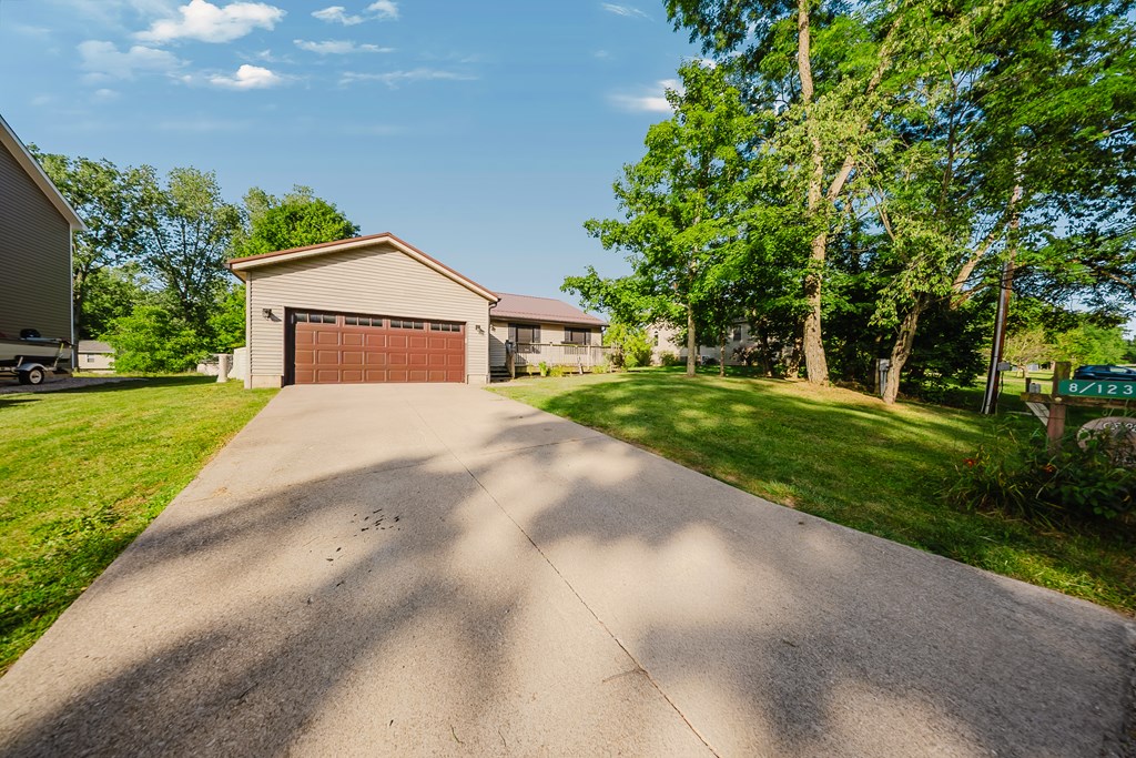 Residential in Mount Gilead 3