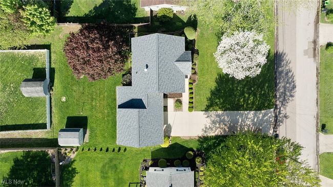 1592 Wilsonway Dr, House other with 4 bedrooms, 2 bathrooms and null parking in Barberton OH | Image 9