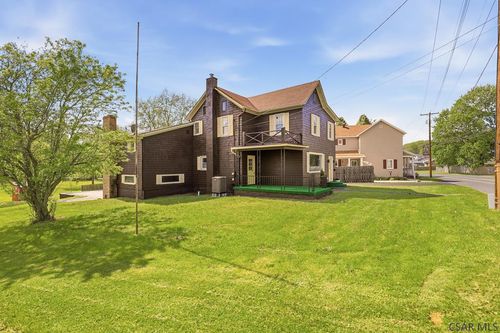 3010 Graham Ave, Windber, PA, 15963-2550 | Card Image