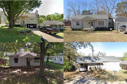 4 Property Package, North Little Rock, AR, 72120 | Card Image