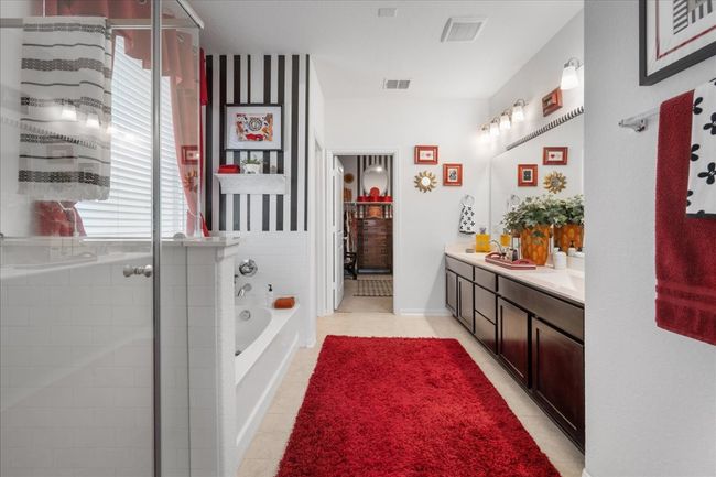 181 Durian Loop, House other with 3 bedrooms, 2 bathrooms and null parking in Buda TX | Image 14