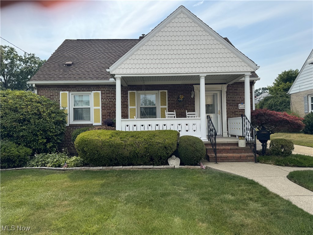 5th St, Barberton, OH 44203