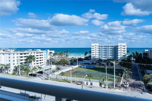 8i-1600 S Ocean Dr, Hollywood, FL, 33019-2425 | Card Image