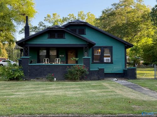 3600 Madison Avenue, Gadsden, AL, 35904 | Card Image
