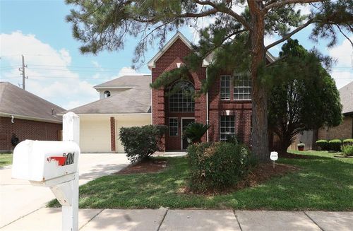 21418 Wildcroft Dr, Katy, TX, 77449-7417 | Card Image