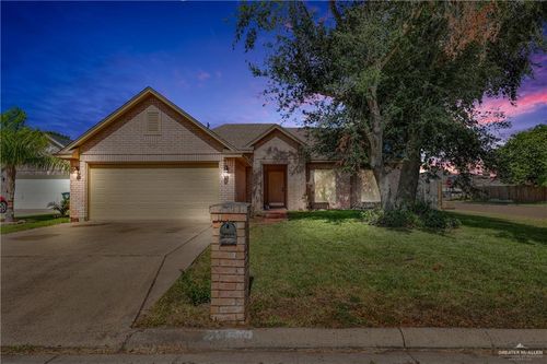 2100 Granite Ave, Mission, TX, 78572-3510 | Card Image