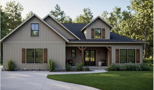 1821 Mccallie Ferry Road, Soddy Daisy, TN, 37379 | Card Image