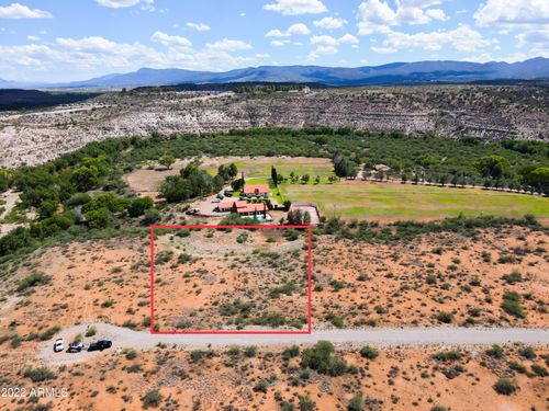 --7103 E Vineyard Drive, Cornville, AZ, 86325 | Card Image