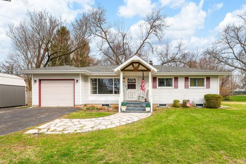 835 Ansley Dr, Saint Joseph, MI, 49085-3640 | Card Image