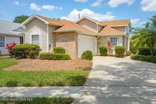 1760 Nicklaus Dr, MELBOURNE, FL, 32935-4445 | Card Image