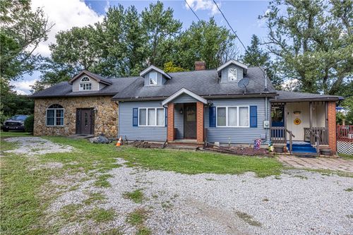 111 Dry Knob Rd, Smithfield, PA, 15478-1245 | Card Image