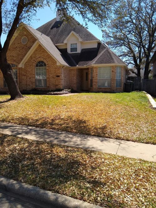 1807 Evergreen Ct, Grapevine, TX, 76051-3555 | Card Image