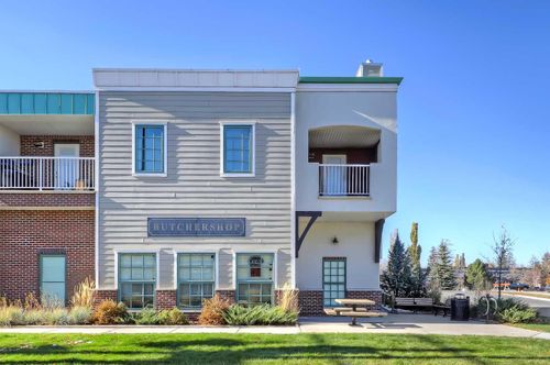 101, 701 Centre Street Sw, High River, AB, T1V1Y1 | Card Image