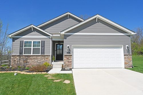 101 River Heights Dr, New Richmond, OH, 45157-3504 | Card Image