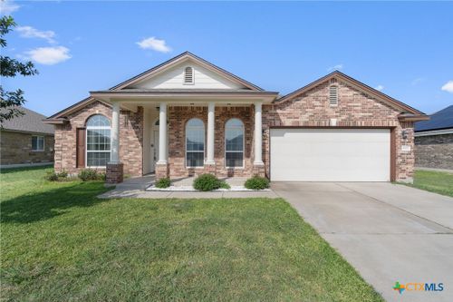 9307 Zayden Drive, Killeen, TX, 76542 | Card Image