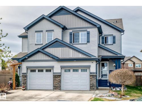 6419 18 Ave Sw, Edmonton, AB, T6X0M9 | Card Image
