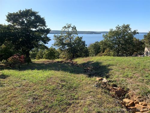 12470 Shoreline Drive, Sperry, OK, 74070 | Card Image