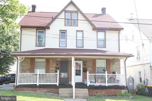 201 E Delaware Ave, WILMINGTON, DE, 19809-1567 | Card Image
