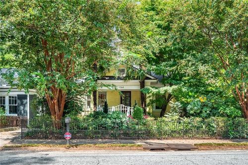 1064 Glenwood Ave Se, Atlanta, GA, 30316-1845 | Card Image