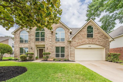 3318 Clearfield Dr, Grapevine, TX, 76051-6542 | Card Image