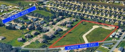 TBD1/1 Winder Rd E, Thibodaux, LA, 70301 | Card Image