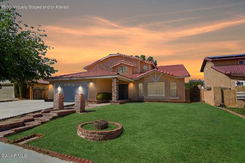 1311 Herzel Ave, Lancaster, CA, 93535-4380 | Card Image