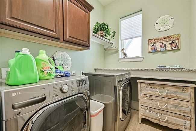 Even the utility room has a view! | Image 17