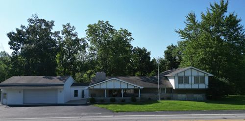 826 E Beech St, Osgood, IN, 47037-8746 | Card Image