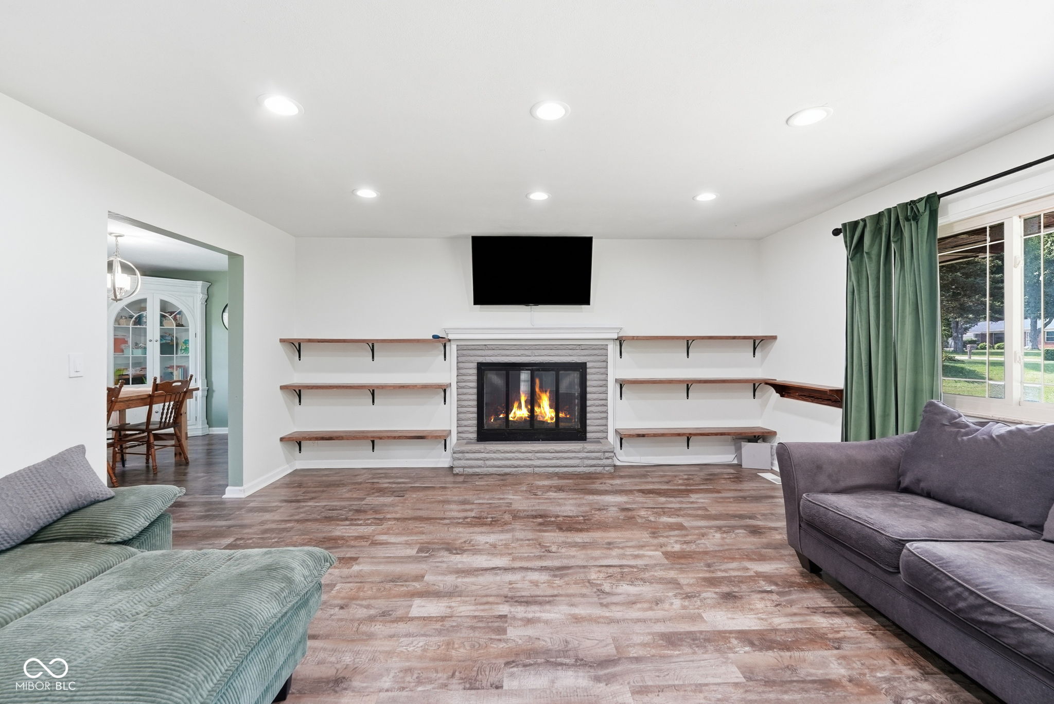 Residential in Indianapolis 2