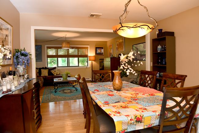 8 Candleview Dr, House other with 3 bedrooms, 3 bathrooms and 12 parking in Sherman CT | Image 11