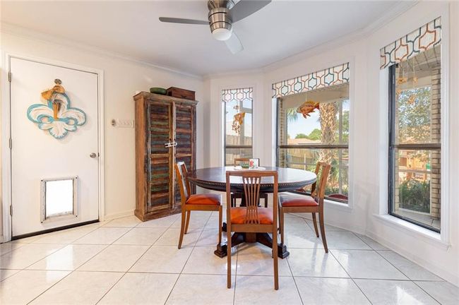 411 Charles Ct, House other with 4 bedrooms, 3 bathrooms and null parking in Slidell LA | Image 8
