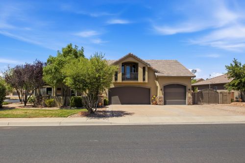 3994 W 2700 S, Hurricane, UT, 84737 | Card Image
