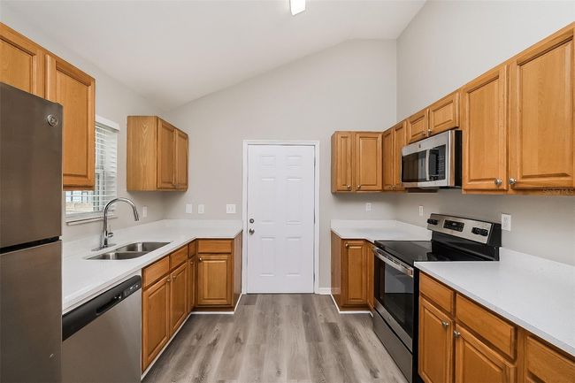 9729 Marley Ave, House other with 3 bedrooms, 2 bathrooms and null parking in NEW PORT RICHEY FL | Image 6