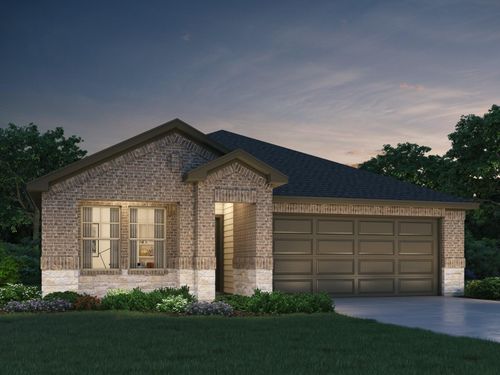 16205 Parish Pointe Ct, Conroe, TX, 77302-1562 | Card Image