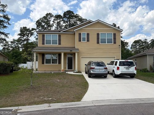 2628 Sir Galahad Dr, Jacksonville, FL, 32254-6208 | Card Image