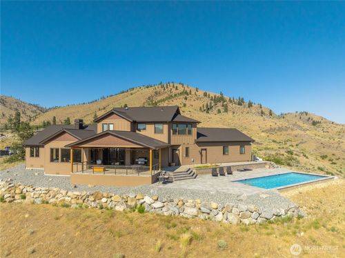 920 Shooting Star Ln, Chelan, WA, 98816-6003 | Card Image
