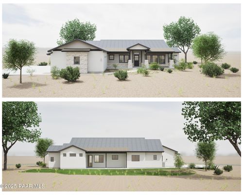 8283 N Covered Wagon Trl, Prescott Valley, AZ, 86315-8186 | Card Image