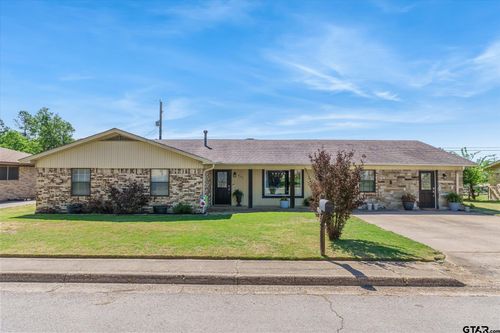 602 Gearner Dr, Winnsboro, TX, 75494-3420 | Card Image