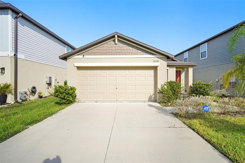22539 Storybook Cabin Way, Land O Lakes, FL, 34637-3538 | Card Image