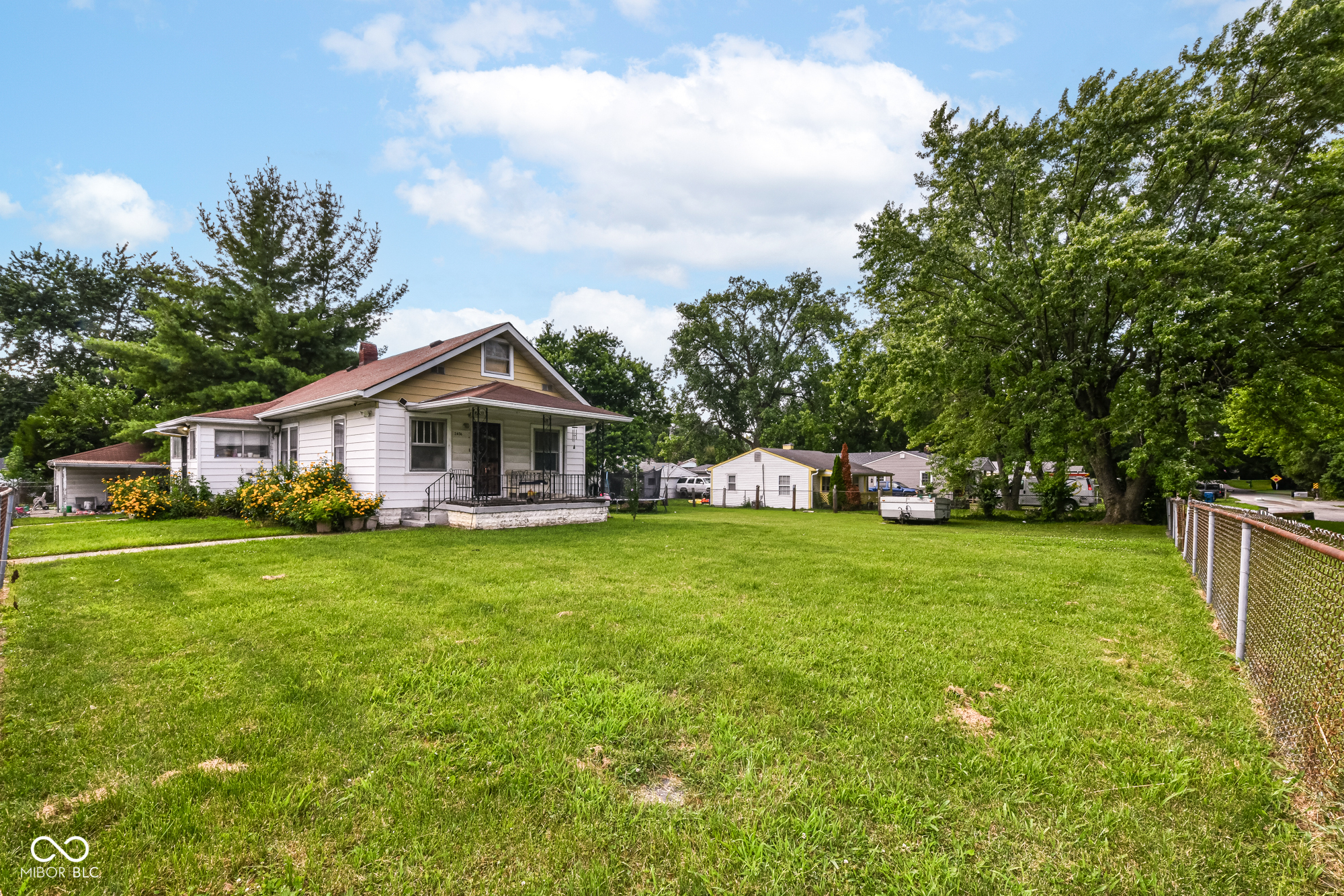 Residential in Indianapolis 5