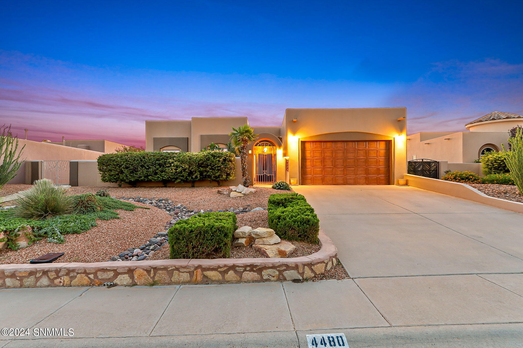 Nambe Arc, Las Cruces, NM 88011