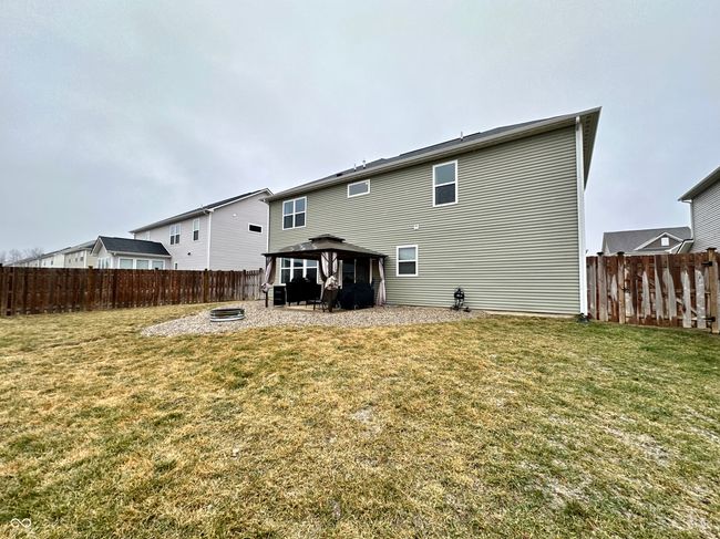 4114 Spirea Dr, House other with 4 bedrooms, 3 bathrooms and null parking in Plainfield IN | Image 47