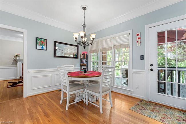 8124 Glengarriff Rd, House other with 4 bedrooms, 4 bathrooms and null parking in Clemmons NC | Image 14